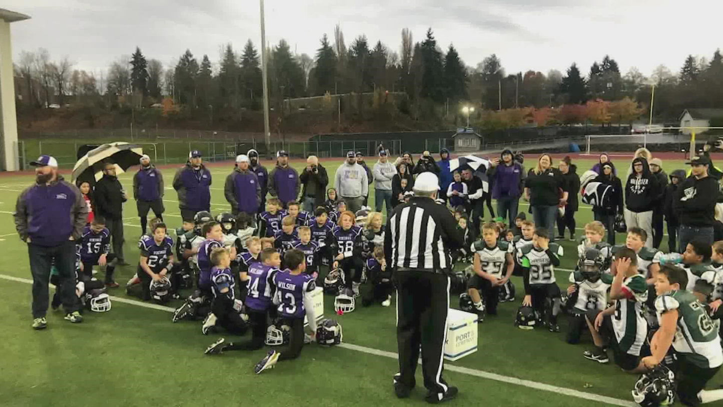 Buddy Bowl Parent/Sibling/Family Ticket